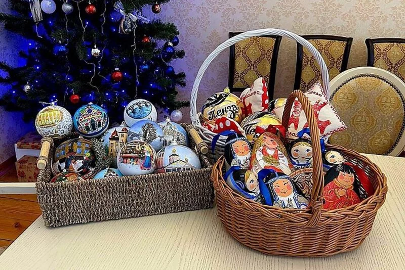 Чайная беседка