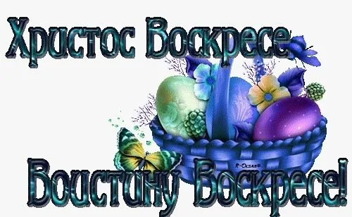Кулич для ленивых (без замеса)