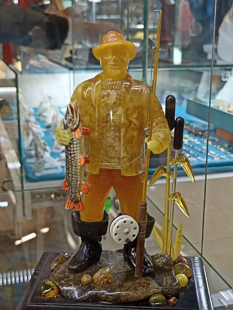 Калининградская область (не только море и янтарь) 