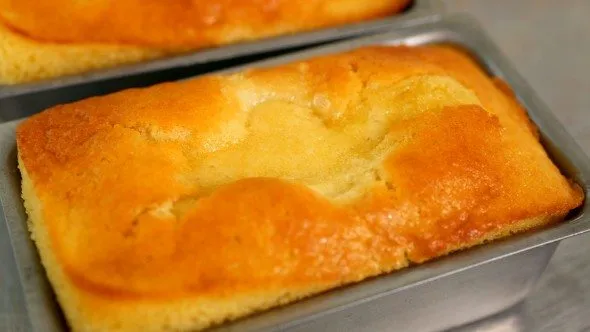 Корейская уличная закуска Gyeran-Ppan