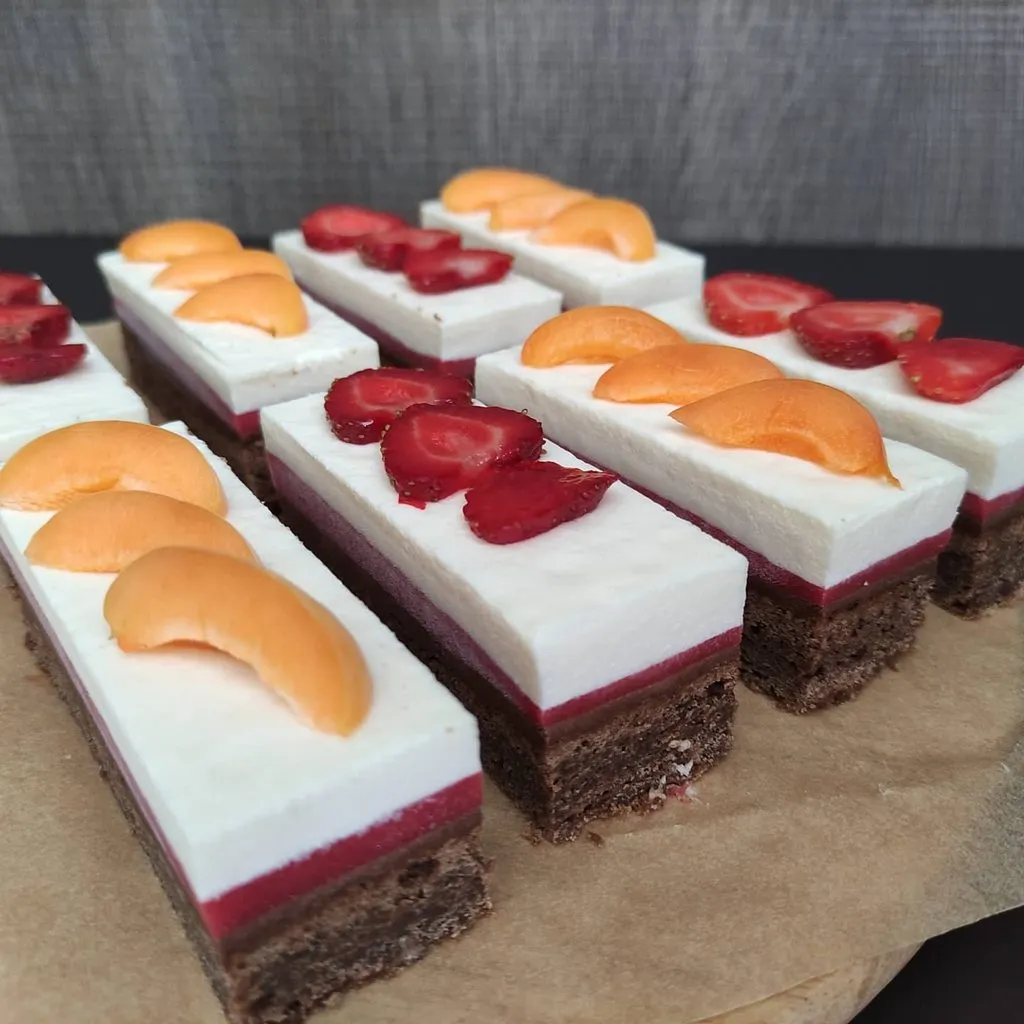 Что Вы сейчас едите? Фотоблог с вашего стола