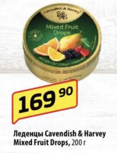 Где, что и когда купить в Москве