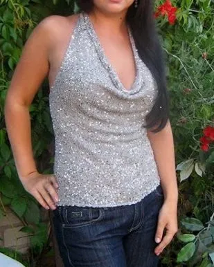 Машинное вязание