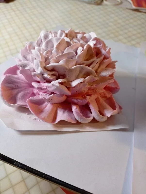 Зефирные букеты и композиции