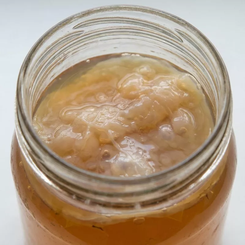 яблочный уксус от bbbbekema 