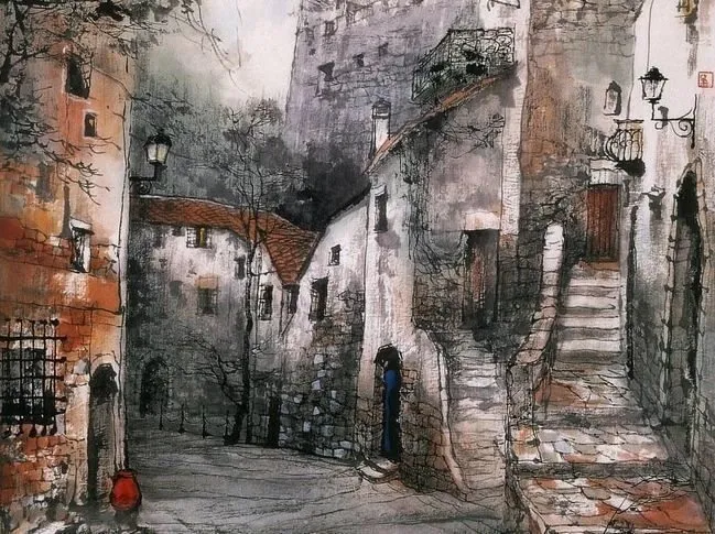 Арт галерея
