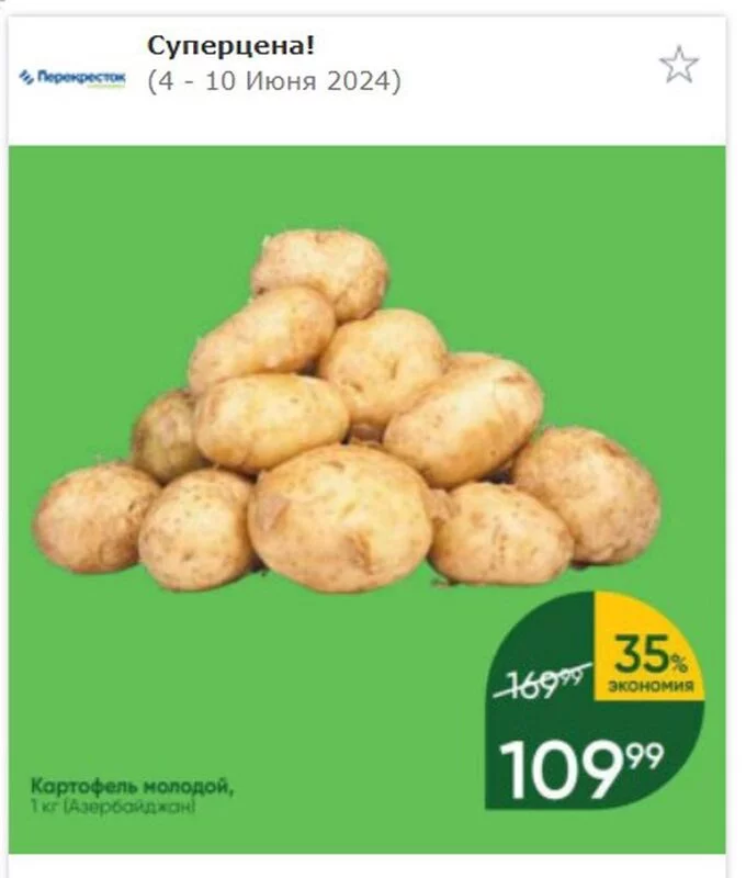 Где, что и когда купить в Москве