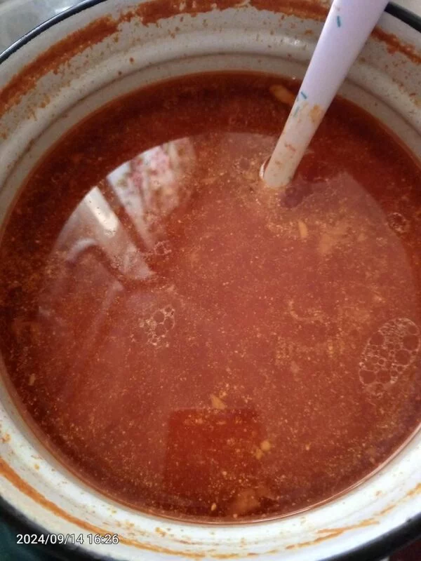 Чайная беседка