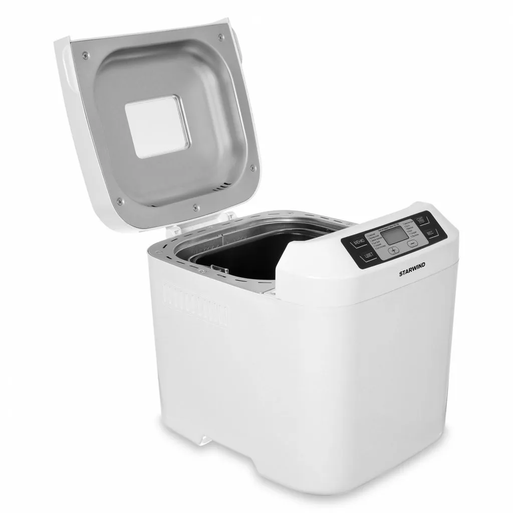 Хлебопечка Starwind SBMP1022 550 Вт