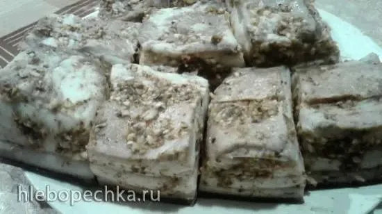 Чайная беседка