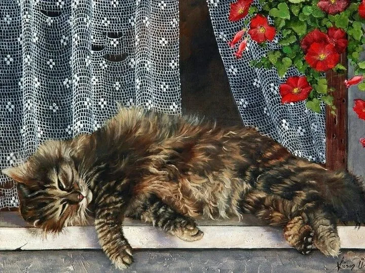 Кафе «У пани Сони»