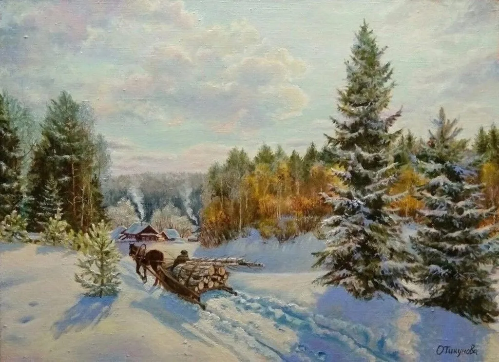 Арт галерея