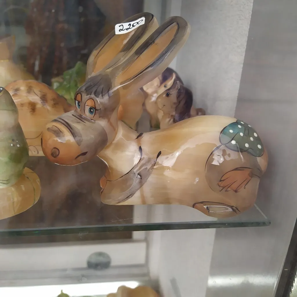 Чайная беседка