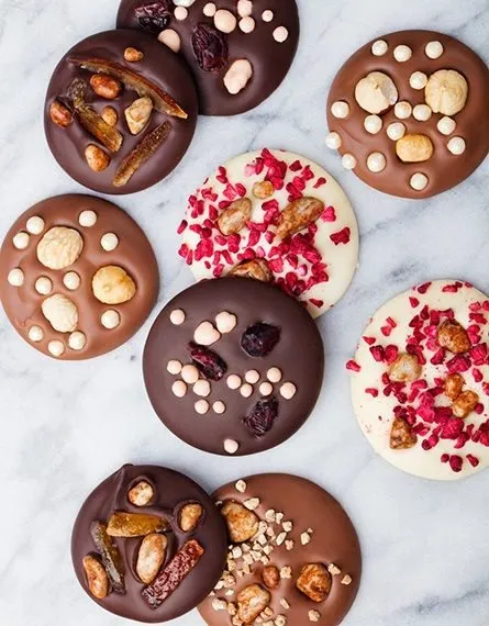 Tapтaлeтки & Ко