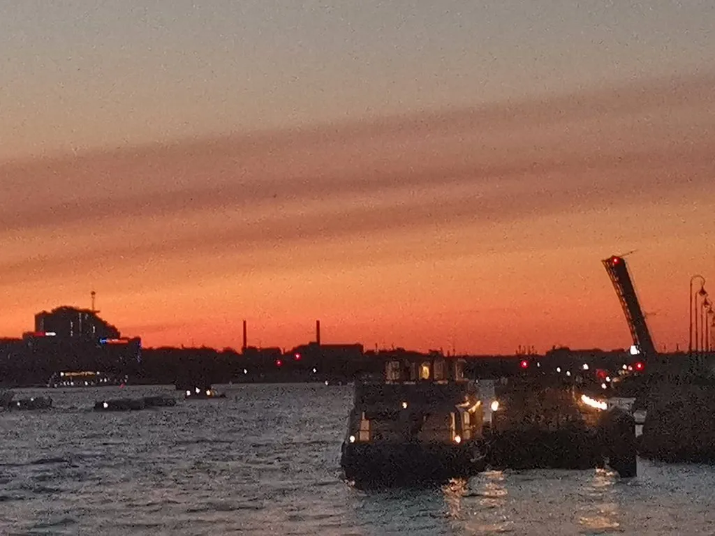 Куда сходить в Санкт-Петербурге