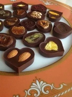 Tapтaлeтки & Ко