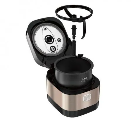 Мультиварка Tefal RK905A32 с автоматическим перемешиванием