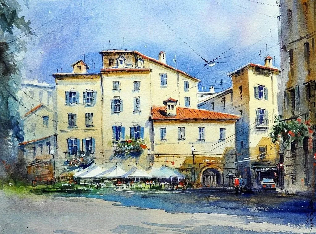 Арт галерея