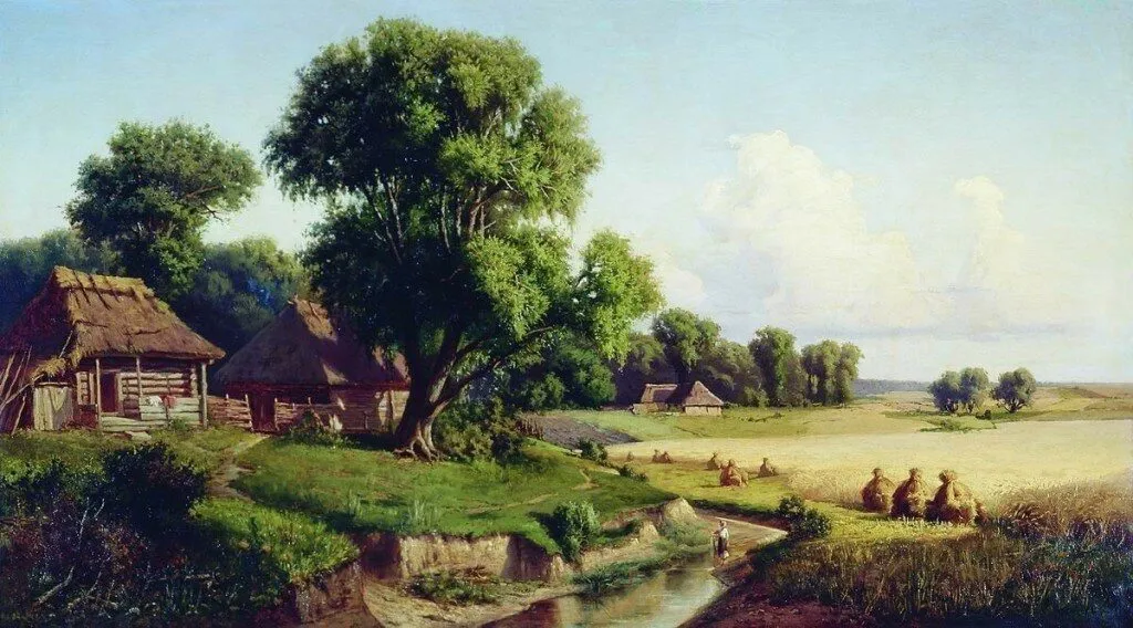 Арт галерея