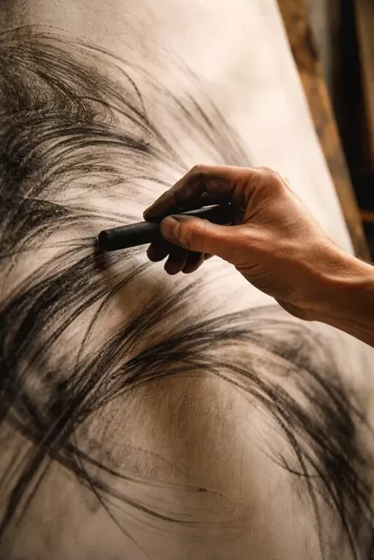 Как научиться рисовать и зачем это нужно