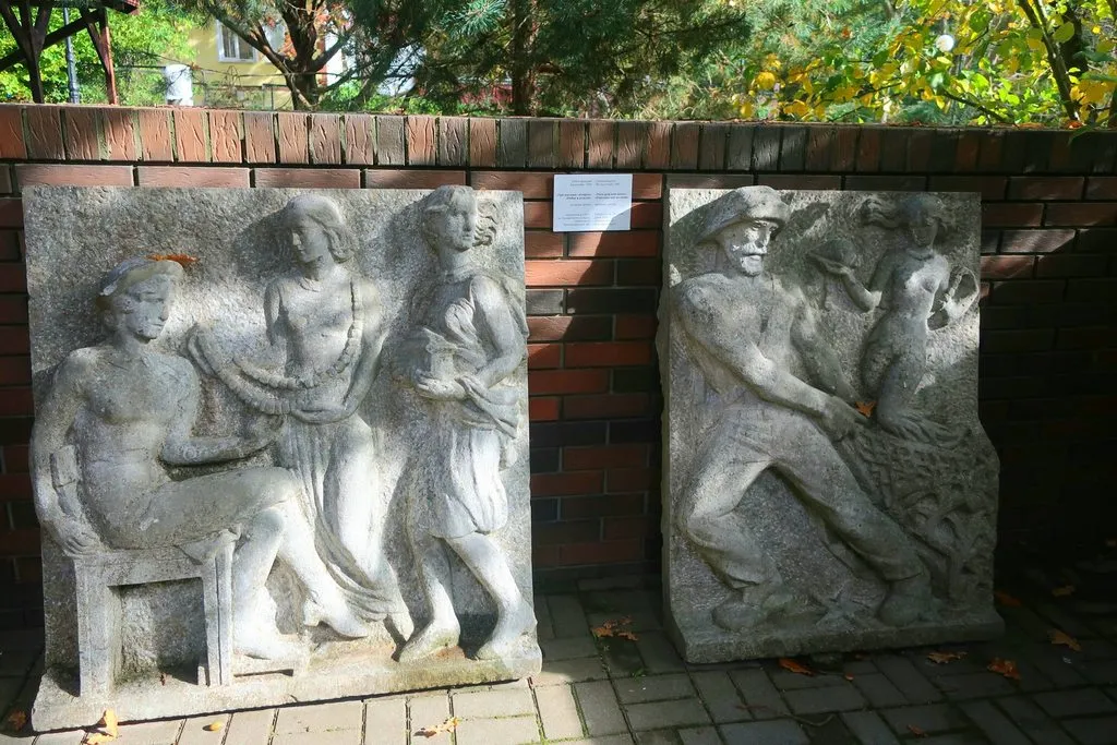 И снова, через год, встречай, Калининград!