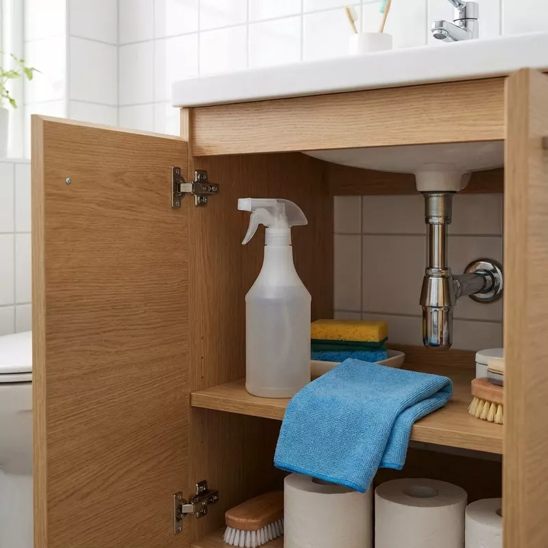 10 привычек людей с идеально чистым домом