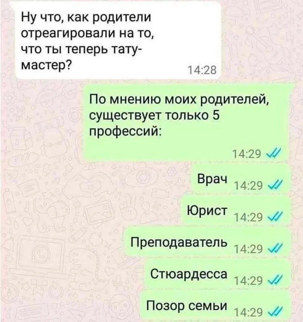 Посмеялся сам - поделись с другом!!!