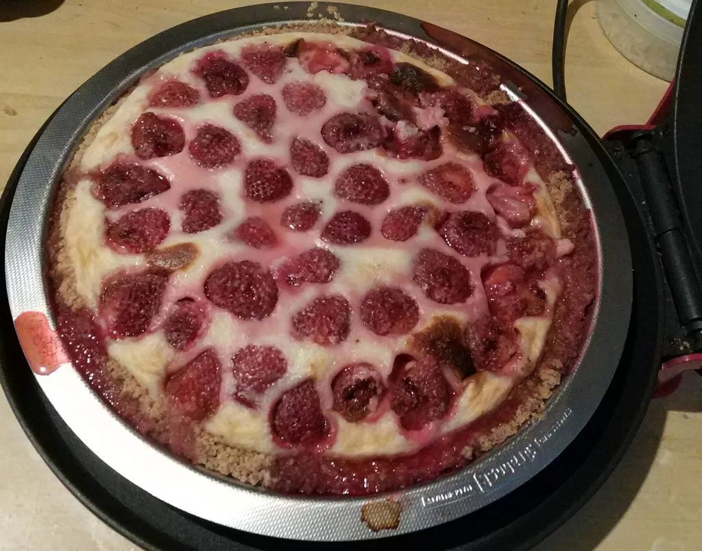 Кафе «У пани Сони»