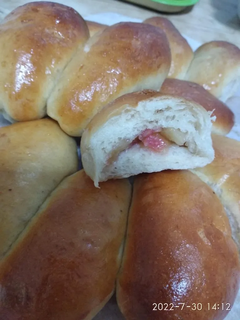 Кафе «У пани Сони»