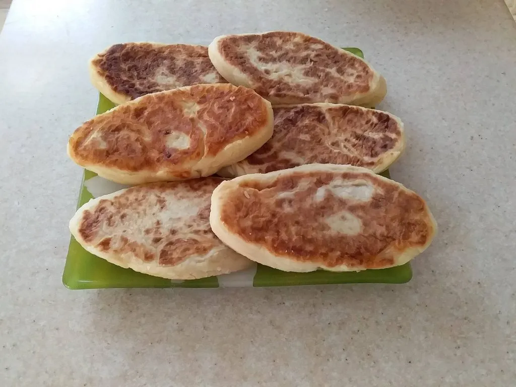 Что Вы сейчас едите? Фотоблог с вашего стола