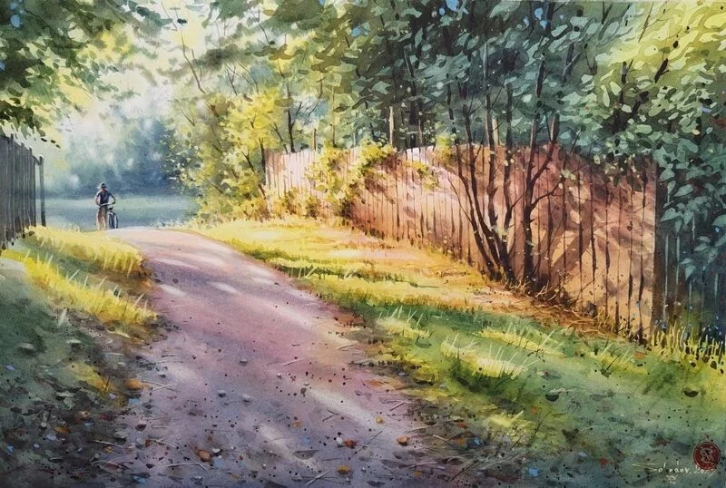 Арт галерея