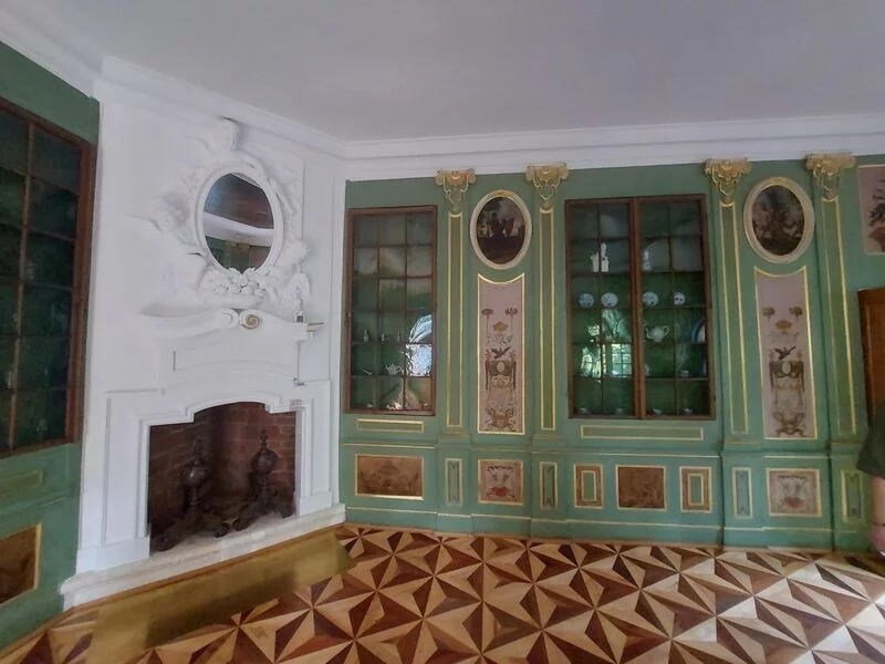 Чайная беседка