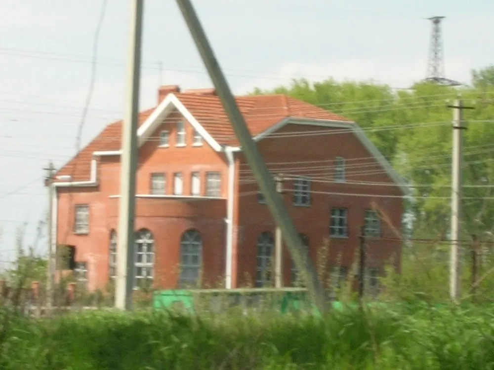 Чайная беседка