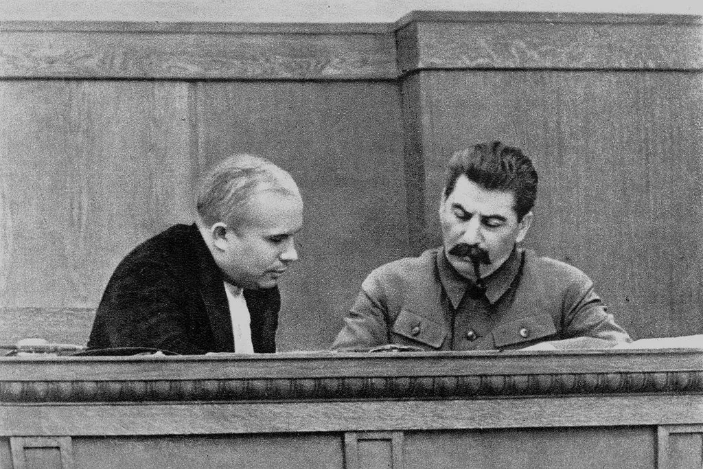 Запечатленная история