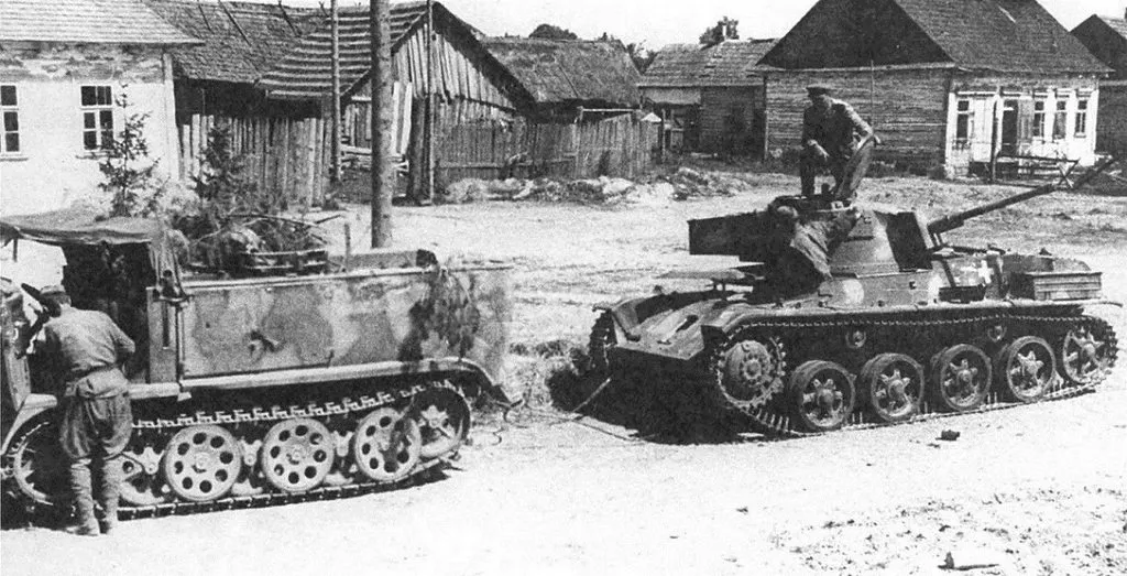 Запечатленная история