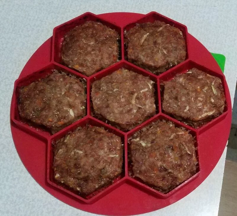 Кафе "У пани Сони"