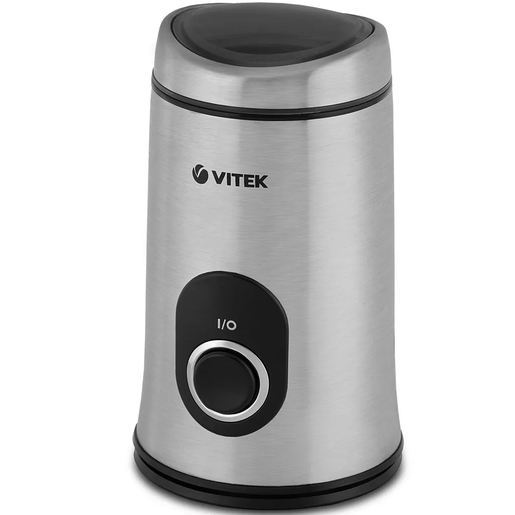 Кофемолка Vitek VT-1546 SR