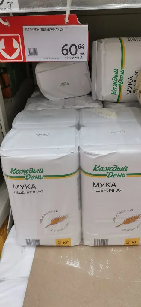 Где, что и когда купить в Москве