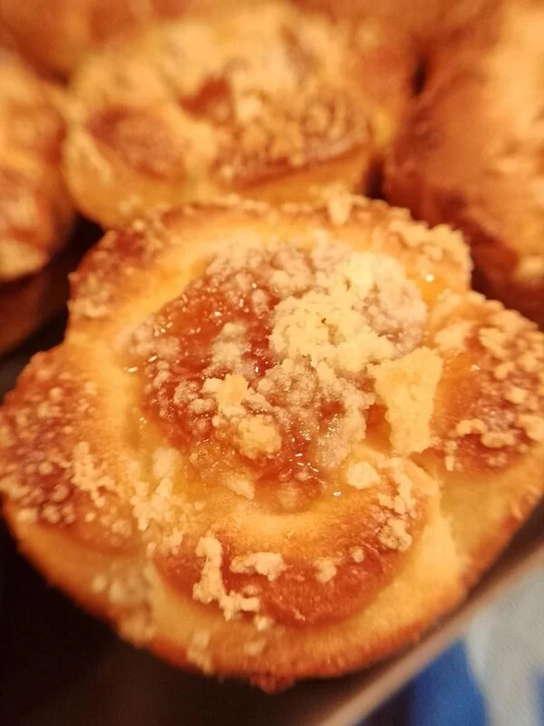 Розаны (не ГОСТ)