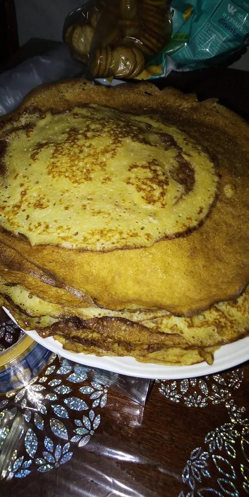 Кафе «У пани Сони»
