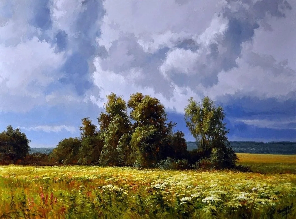 Арт галерея