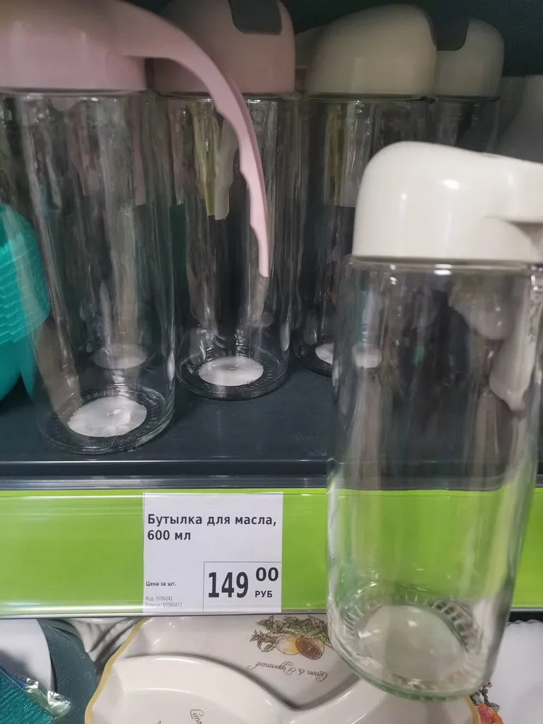 Хорошие и не очень покупки в экономмагазинах типа Светофора или Фикс Прайса