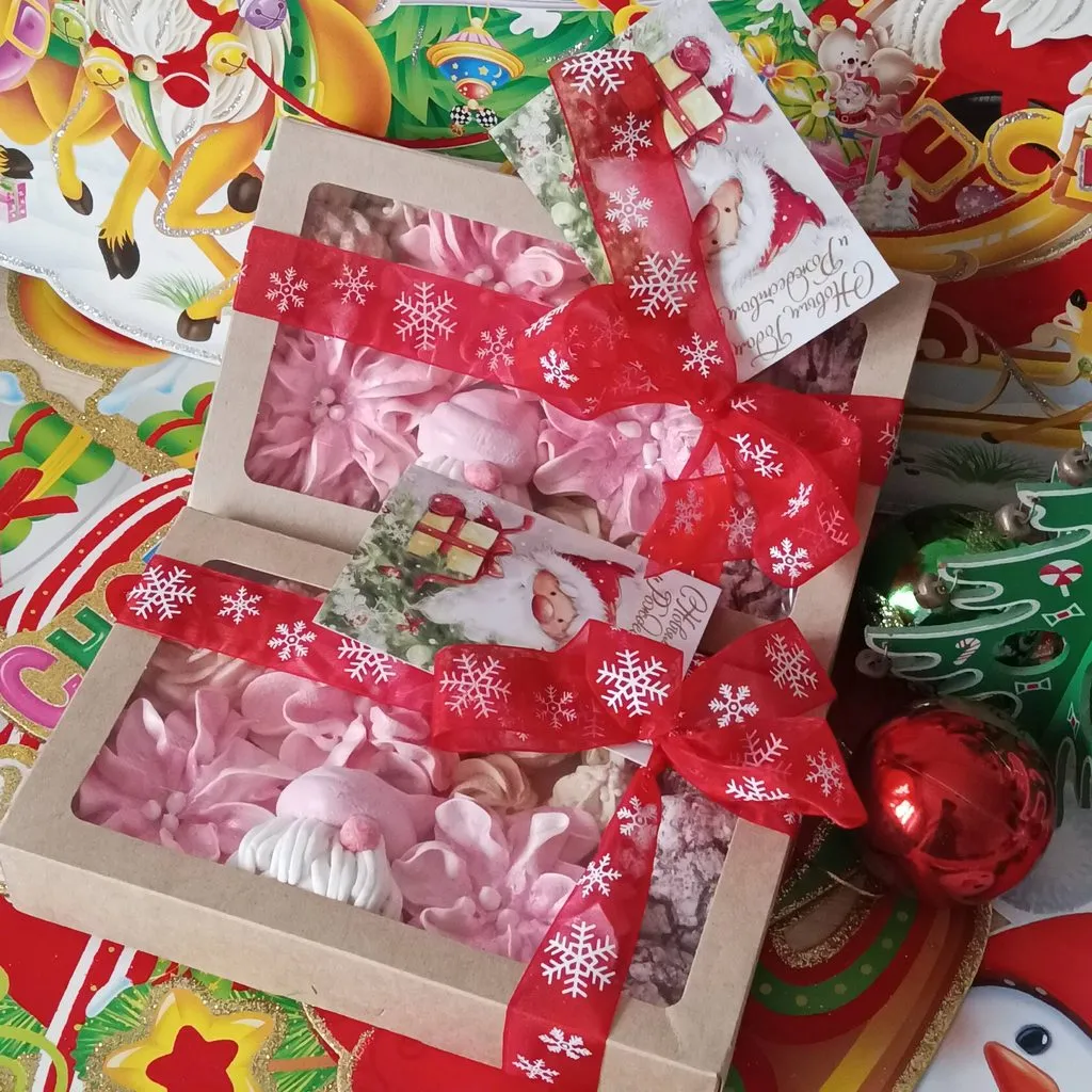 Зефирные букеты и композиции