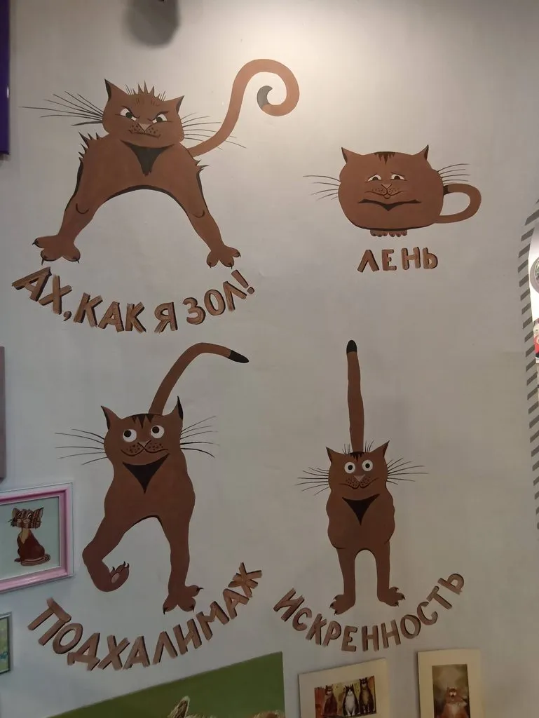 Калининградская область (не только море и янтарь) 
