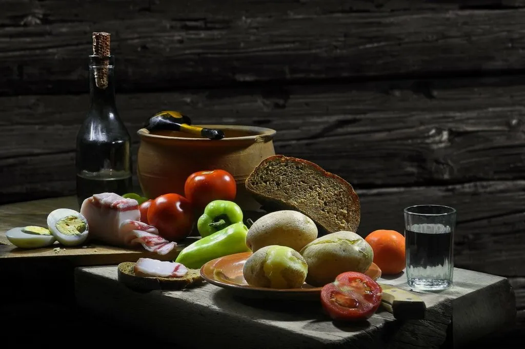 Чайная беседка