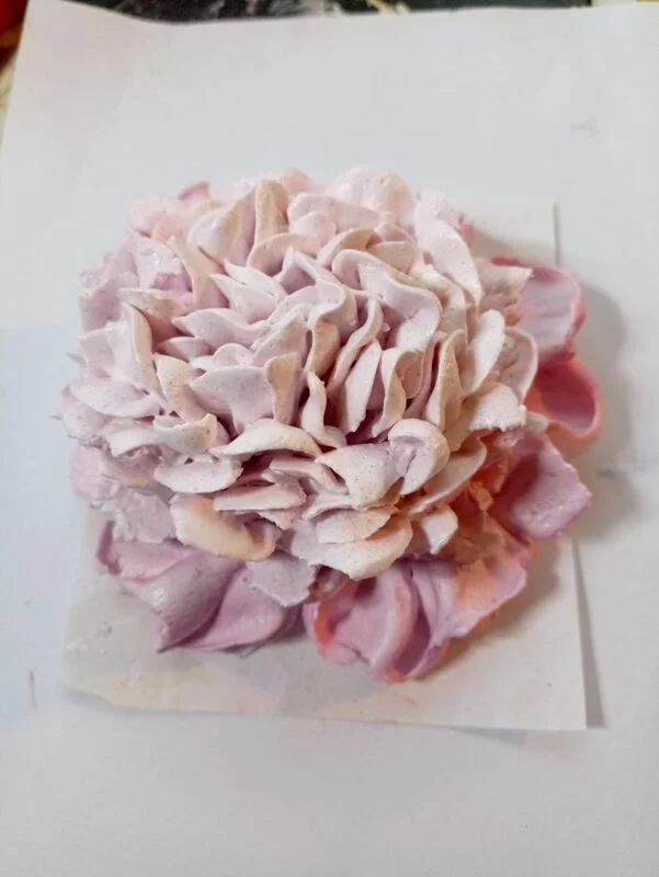 Зефирные букеты и композиции