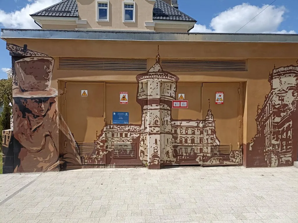 Калининградская область (не только море и янтарь) 