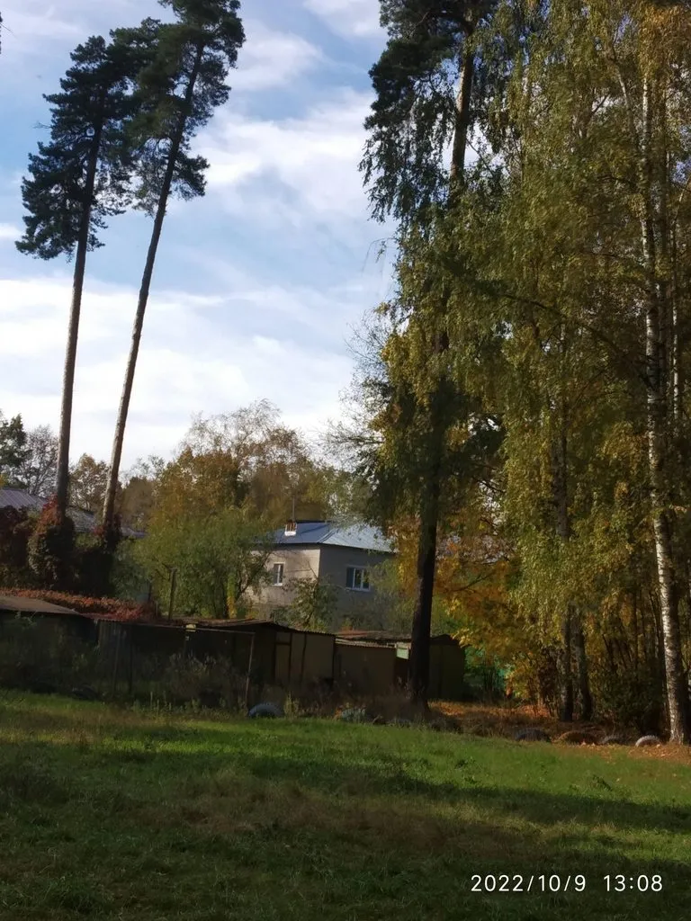 Чайная беседка