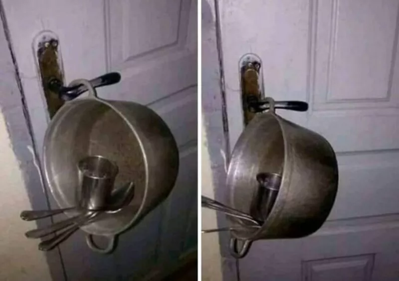 Голь на выдумки хитра