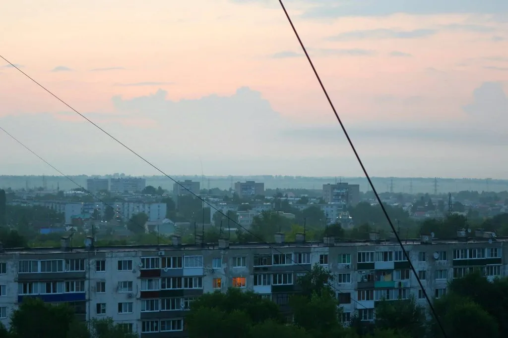 Чайная беседка
